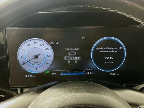 2023 Hyundai ELANTRA HEV Limited