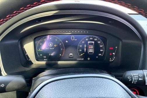 2025 Honda Civic Type R Base