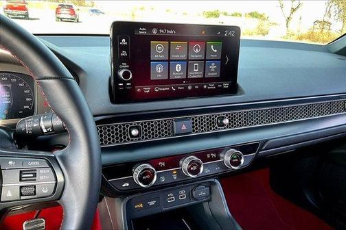 2025 Honda Civic Type R Base