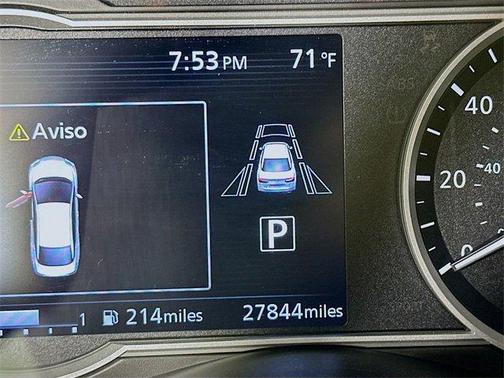 2020 Nissan Versa 1.6 SR