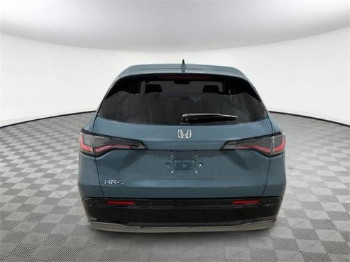 2025 Honda HR-V EX-L