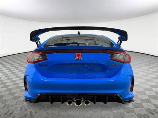 2025 Honda Civic Type R Base