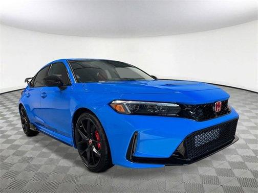 2025 Honda Civic Type R Base