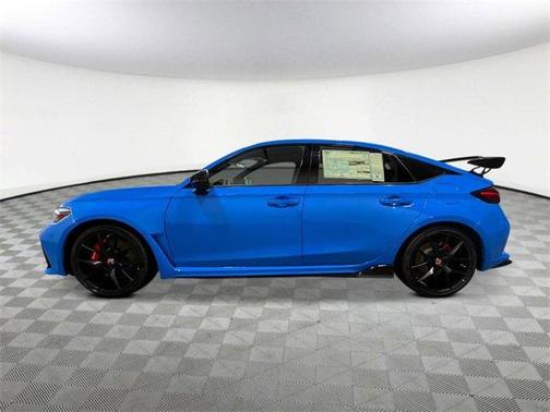 2025 Honda Civic Type R Base