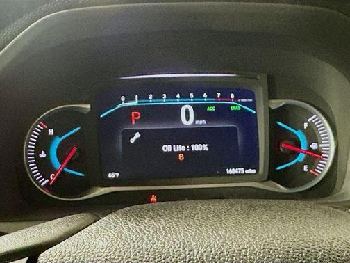 Crystal Black Pearl 2019 Honda Pilot Touring 7-Passenger