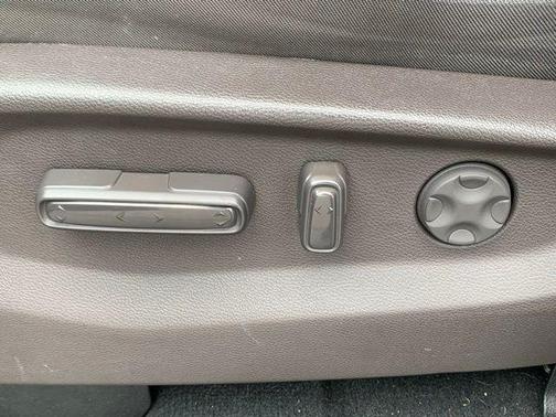 Pacific Pewter Metallic 2023 Honda Odyssey EX
