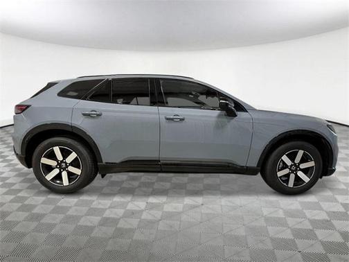 2025 Honda Prologue Touring