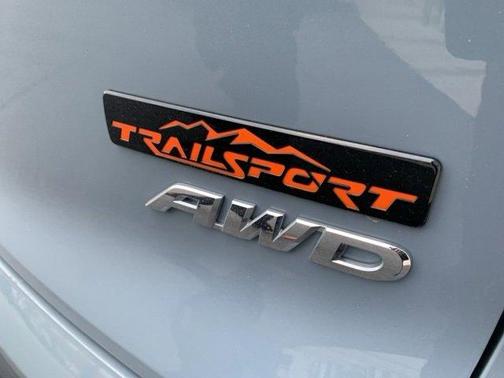 2022 Honda Pilot TrailSport