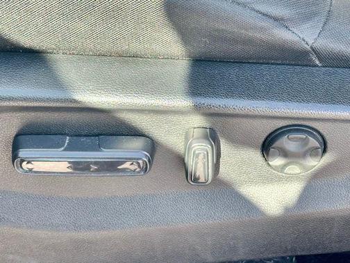 Platinum White Pearl 2020 Honda CR-V EX