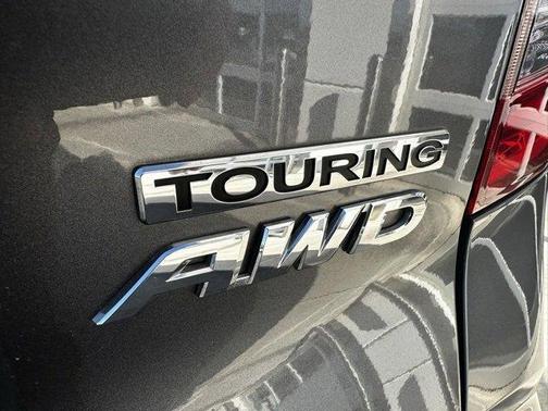 2019 Honda Pilot Touring 7-Passenger