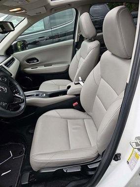 2018 Honda HR-V EX-L w/Navigation