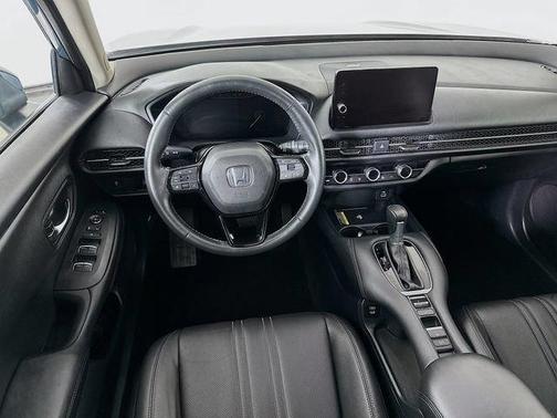 Pearl 2024 Honda HR-V EX-L