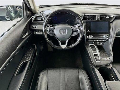 2019 Honda Insight Touring
