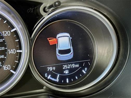 2023 Mazda CX-5 2.5 S Preferred Package