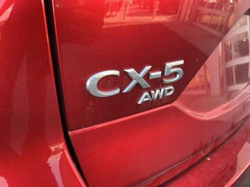2023 Mazda CX-5 2.5 S Preferred Package