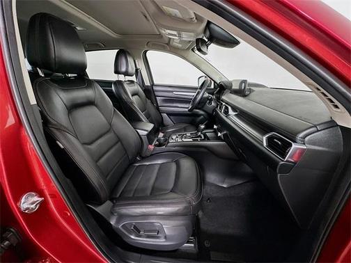 2023 Mazda CX-5 2.5 S Preferred Package