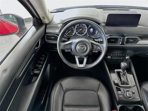 2023 Mazda CX-5 2.5 S Preferred Package