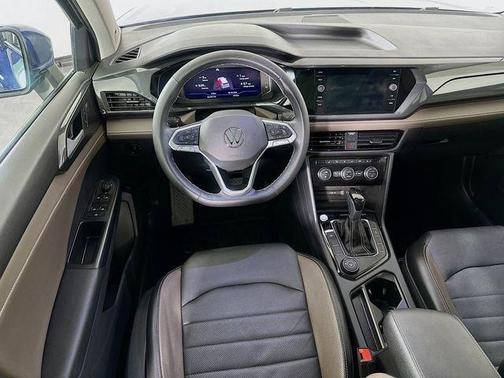 2023 Volkswagen Taos 1.5T SEL