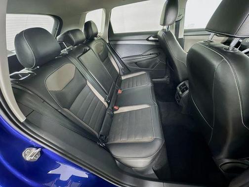 2023 Volkswagen Taos 1.5T SEL