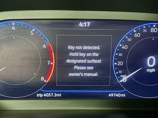 2023 Volkswagen Taos 1.5T SEL