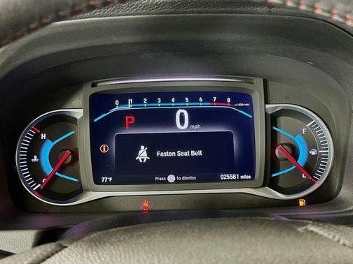 2022 Honda Pilot TrailSport