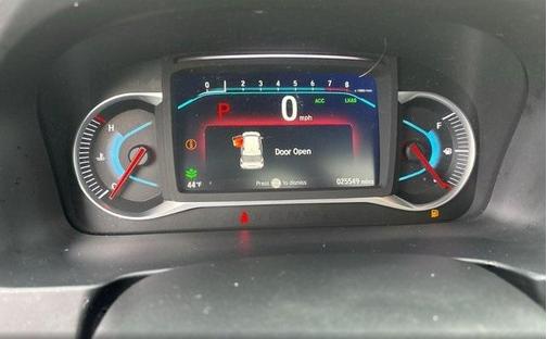 2022 Honda Pilot TrailSport