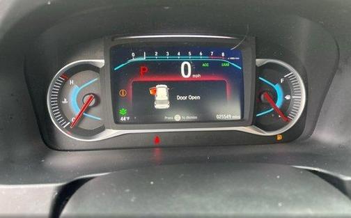 2022 Honda Pilot TrailSport