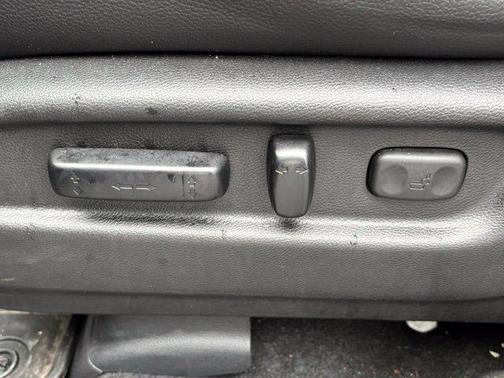 Crystal Black Pearl 2024 Honda Ridgeline TrailSport