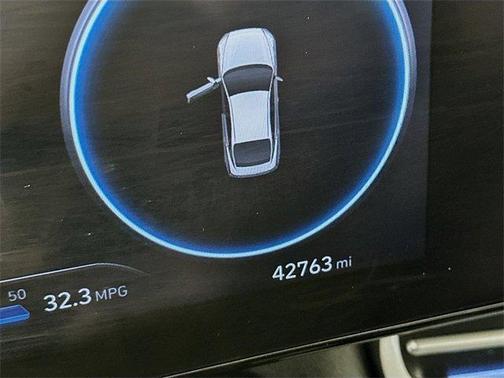 2022 Hyundai ELANTRA Limited