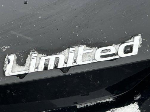 2022 Hyundai ELANTRA Limited