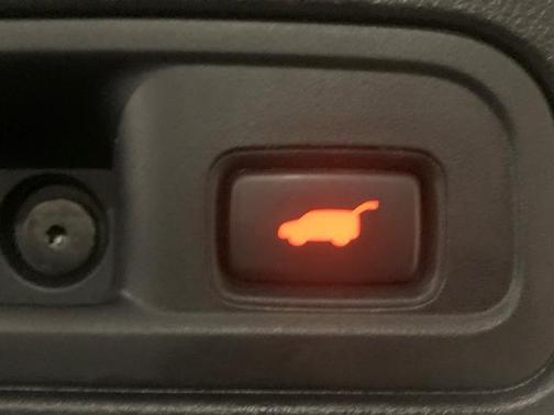 2022 Honda Pilot Touring 7-Passenger