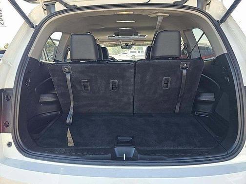 2022 Honda Pilot Touring 7-Passenger