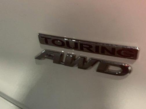 2022 Honda Pilot Touring 7-Passenger