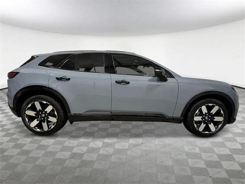 2025 Honda Prologue Elite