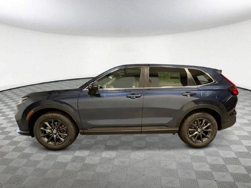 Canyon 2027 Honda CR-V EX-L
