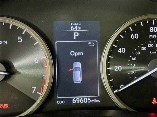 2016 Lexus NX 200t Base