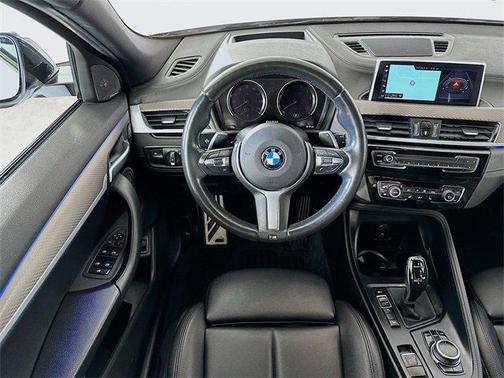 2020 BMW X2 xDrive28i