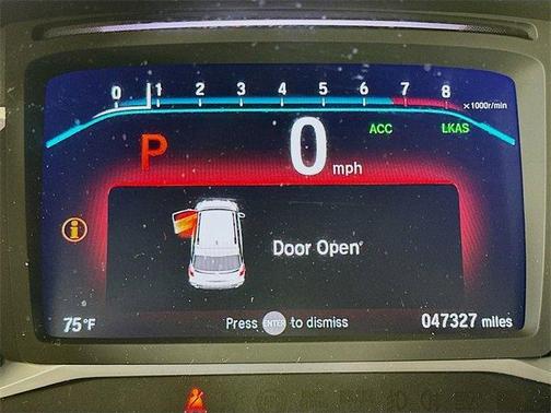 2022 Honda Pilot Elite