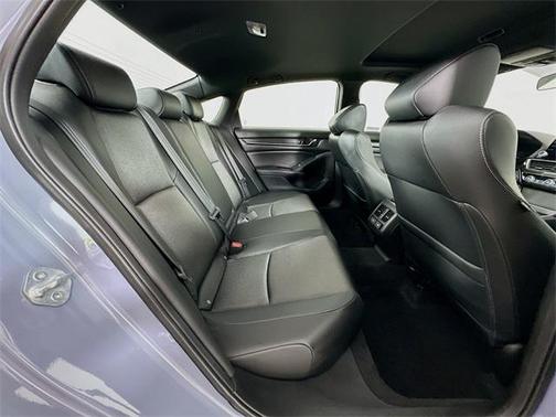 2022 Honda Accord Sport 2.0T