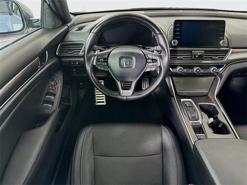 2022 Honda Accord Sport 2.0T