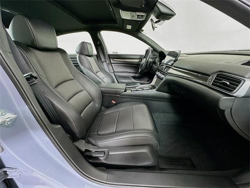 2022 Honda Accord Sport 2.0T