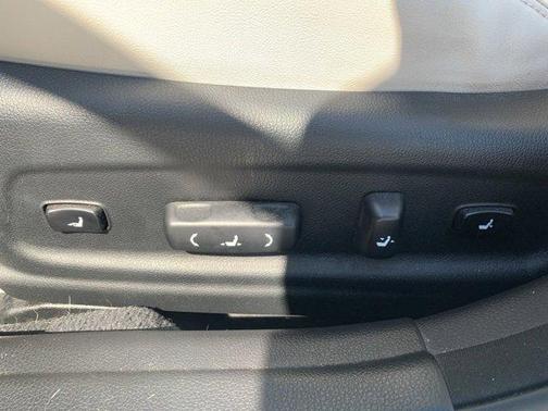 2015 Kia Cadenza SX Limited