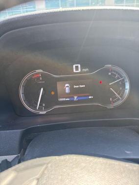 Dark Cherry Pearl 2016 Honda Pilot EX-L