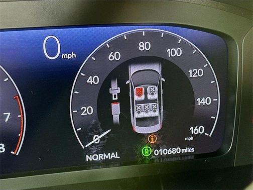 2022 Honda Civic Touring