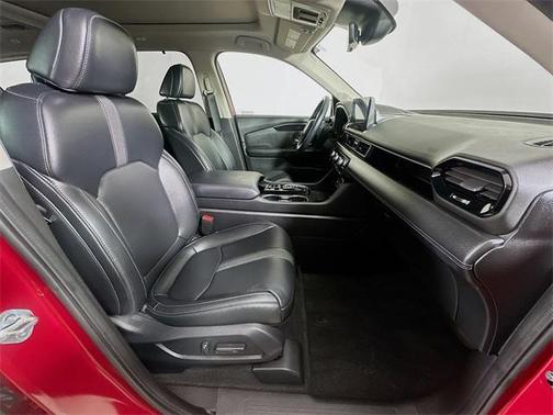 2023 Honda Pilot Touring