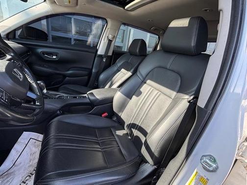 2023 Honda HR-V EX-L