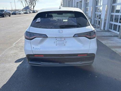 2023 Honda HR-V EX-L