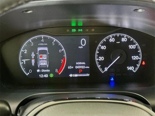 2023 Honda HR-V EX-L