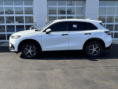 2023 Honda HR-V EX-L