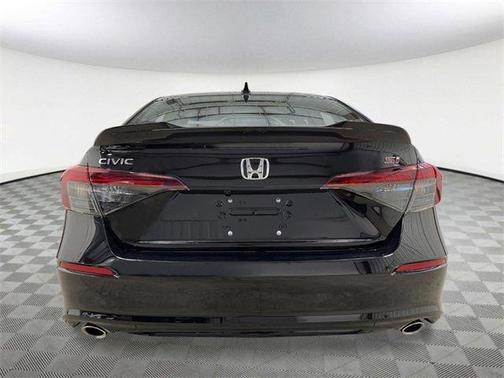 2026 Honda Civic Si Base